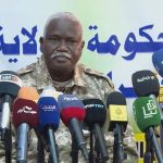 إعادة إصدار أوراق ثبوتية للنازحين بشمال دارفور إعادة إصدار أوراق ثبوتية للنازحين بشمال دارفور