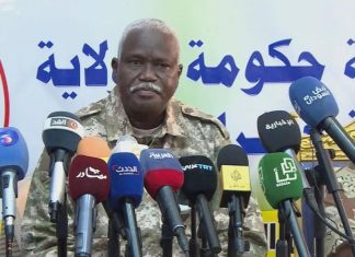 إعادة إصدار أوراق ثبوتية للنازحين بشمال دارفور إعادة إصدار أوراق ثبوتية للنازحين بشمال دارفور