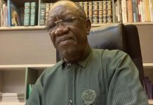 مبعوث إيغاد للسودان يسعى لبدء عملية سياسية لإنهاء الحرب مبعوث إيغاد للسودان يسعى لبدء عملية سياسية لإنهاء الحرب