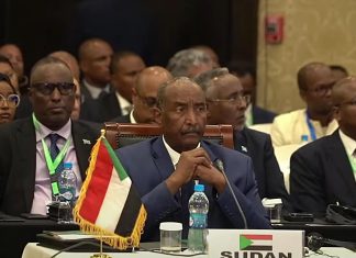 عودة السودان لإيغاد وتأثيرها على إنهاء الصراع عودة السودان لإيغاد وتأثيرها على إنهاء الصراع