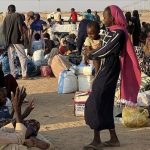 “المجموعة الخماسية” تدعو لوقف فوري للتصعيد العسكري بالسودان "المجموعة الخماسية" تدعو لوقف فوري للتصعيد العسكري بالسودان