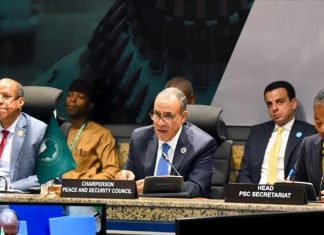 استقرار السودان ضرورة إقليمية لتفادي الفوضى والسلاح استقرار السودان ضرورة إقليمية لتفادي الفوضى والسلاح