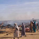 مسيّرات الدعم السريع تهاجم كادوقلي والكرمك مسيّرات الدعم السريع تهاجم كادوقلي والكرمك