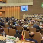 الاتحاد الأفريقي يناقش النزاعات والانقلابات قبل القمة الاتحاد الأفريقي يناقش النزاعات والانقلابات قبل القمة