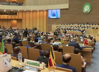 الاتحاد الأفريقي يناقش النزاعات والانقلابات قبل القمة الاتحاد الأفريقي يناقش النزاعات والانقلابات قبل القمة