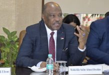 وزير الخارجية السوداني يؤكد انتهاء الحرب وتأثير الخارج وزير الخارجية السوداني يؤكد انتهاء الحرب وتأثير الخارج