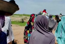 “طرق الموت”.. عندما يصبح المجاز حقيقة في السودان "طرق الموت".. عندما يصبح المجاز حقيقة في السودان