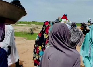 “طرق الموت”.. عندما يصبح المجاز حقيقة في السودان "طرق الموت".. عندما يصبح المجاز حقيقة في السودان