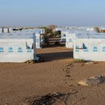 تحذيرات أممية من تفاقم معاناة نازحي السودان تحذيرات أممية من تفاقم معاناة نازحي السودان