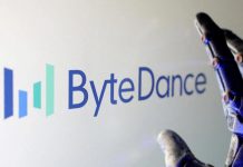 “بايت دانس” الصينية تقترب من بيع وحدتها للألعاب لشركة سعودية "بايت دانس" الصينية تقترب من بيع وحدتها للألعاب لشركة سعودية