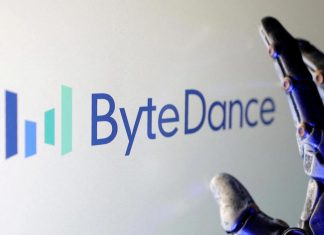 “بايت دانس” الصينية تقترب من بيع وحدتها للألعاب لشركة سعودية "بايت دانس" الصينية تقترب من بيع وحدتها للألعاب لشركة سعودية