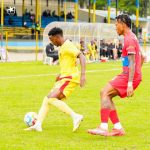 المريخ السوداني يسجل حدثاً نادراً ويتعادل في الدامر ورواندا المريخ السوداني يسجل حدثاً نادراً ويتعادل في الدامر ورواندا