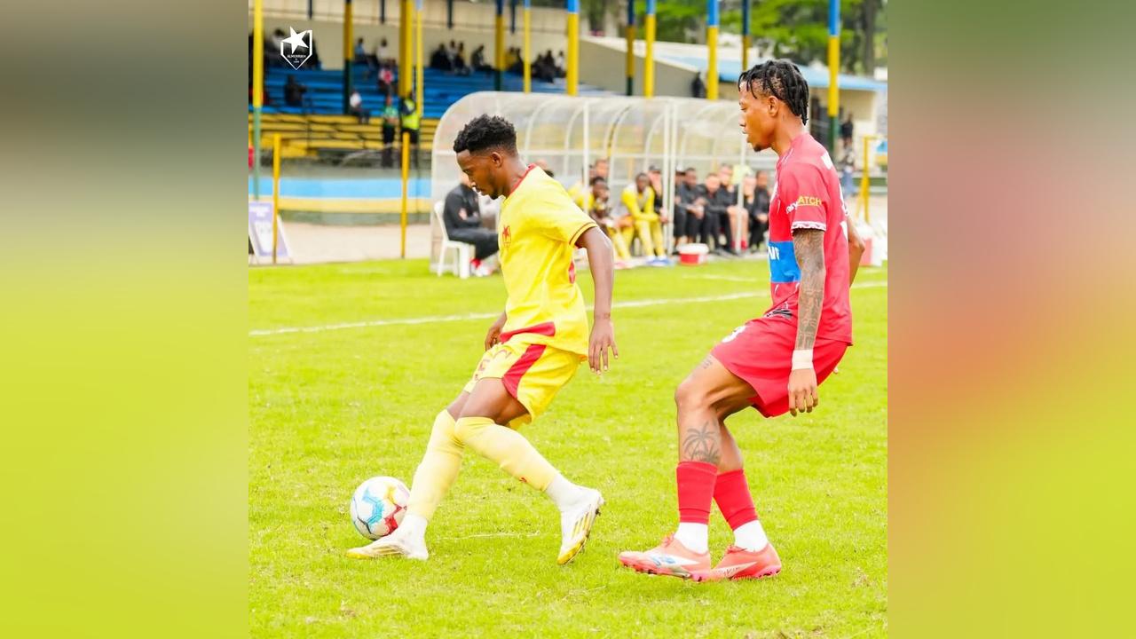 المريخ السوداني يسجل حدثاً نادراً ويتعادل في الدامر ورواندا المريخ السوداني يسجل حدثاً نادراً ويتعادل في الدامر ورواندا