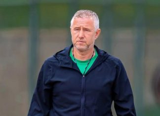 مدرب الهلال السوداني يعترف بصعوبة مواجهة لوبوبو مدرب الهلال السوداني يعترف بصعوبة مواجهة لوبوبو