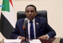 حكومة إدريس تنفي استئجار وزارات بالدولار حكومة إدريس تنفي استئجار وزارات بالدولار