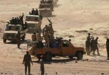 الجيش السوداني والدعم السريع يتبادلان الطائرات المسيرة الجيش السوداني والدعم السريع يتبادلان الطائرات المسيرة