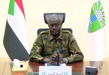 الخرطوم تكشف عن خطة أمنية وانتشار قوات في رمضان الخرطوم تكشف عن خطة أمنية وانتشار قوات في رمضان