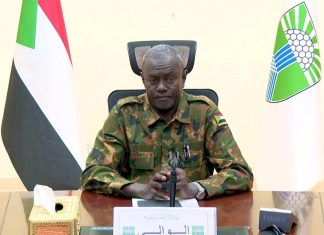 الخرطوم تكشف عن خطة أمنية وانتشار قوات في رمضان الخرطوم تكشف عن خطة أمنية وانتشار قوات في رمضان