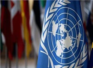 المجموعة الخماسية: يجب وقف أي تصعيد عسكري على الفور المجموعة الخماسية: يجب وقف أي تصعيد عسكري على الفور