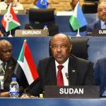 مجلس السلم والأمن الأفريقي يرفض إنهاء تجميد عضوية السودان مجلس السلم والأمن الأفريقي يرفض إنهاء تجميد عضوية السودان