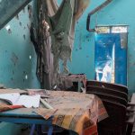 سوداني يمشي مئات الكيلومترات لجمع تبرعات لأطفال بلاده سوداني يمشي مئات الكيلومترات لجمع تبرعات لأطفال بلاده