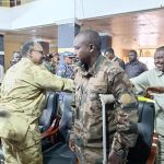 قائد في الدعم السريع يسلّم نفسه وجنوده للجيش بشمال كردفان قائد في الدعم السريع يسلّم نفسه وجنوده للجيش بشمال كردفان