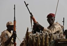 الأمم المتحدة تتهم الدعم السريع بجرائم حرب بالفاشر الأمم المتحدة تتهم الدعم السريع بجرائم حرب بالفاشر