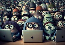 تحذير من إفشاء اعترافات مستخدمي شات جي بي تي تحذير من إفشاء اعترافات مستخدمي شات جي بي تي