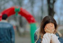 متى يكون الوداع أصدق هدية في عيد الحب متى يكون الوداع أصدق هدية في عيد الحب