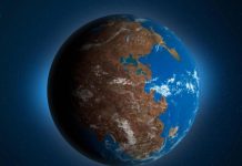 مفاجأة علمية: قلب الأرض يحمل مخزون هيدروجين هائل مفاجأة علمية: قلب الأرض يحمل مخزون هيدروجين هائل