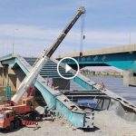 تفاصيل عقد صيانة جسر الحلفايا بعد الجدل تفاصيل عقد صيانة جسر الحلفايا بعد الجدل