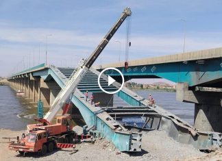 تفاصيل عقد صيانة جسر الحلفايا بعد الجدل تفاصيل عقد صيانة جسر الحلفايا بعد الجدل