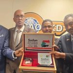 السودان يعزز موثوقية وأمن الجواز الإلكتروني السودان يعزز موثوقية وأمن الجواز الإلكتروني