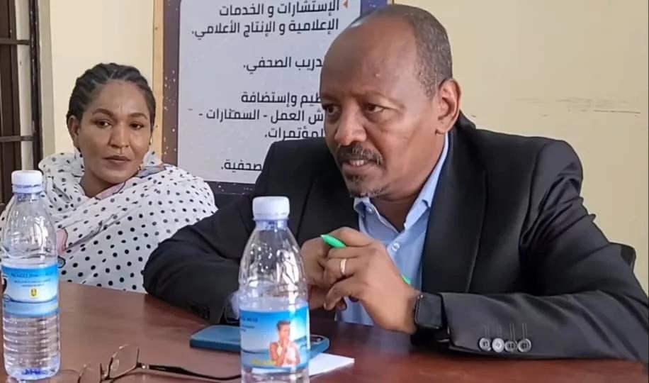 تحالف صمود: انسحابات متبادلة بين الجيش والدعم السريع تحالف صمود: انسحابات متبادلة بين الجيش والدعم السريع