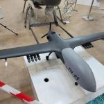 مسيرات دعم تستهدف النيل الأزرق والجيش يرد مسيرات دعم تستهدف النيل الأزرق والجيش يرد