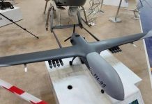 مسيرات دعم تستهدف النيل الأزرق والجيش يرد مسيرات دعم تستهدف النيل الأزرق والجيش يرد