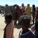 نازحو الفاشر يروون فصول الهروب إلى الولاية الشمالية نازحو الفاشر يروون فصول الهروب إلى الولاية الشمالية