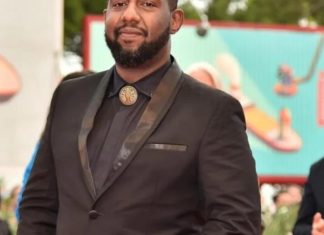 انسحاب الفيلم السوداني كرت أزرق من سوق برلين انسحاب الفيلم السوداني كرت أزرق من سوق برلين