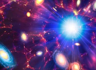 ندوب الكون والأوتار الكونية وسفر الزمن ندوب الكون والأوتار الكونية وسفر الزمن