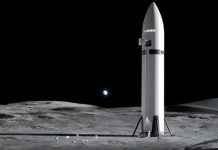 مدينة على القمر.. لماذا حولت “سبيس إكس” تركيزها عن المريخ؟ مدينة على القمر.. لماذا حولت "سبيس إكس" تركيزها عن المريخ؟