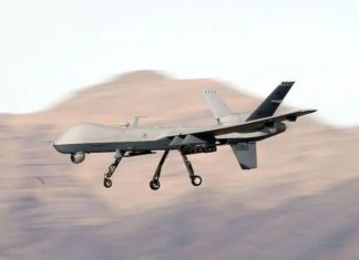 الجيش يستهدف مواقع “الدعم السريع” في أبو زبد بغرب كردفان الجيش يستهدف مواقع “الدعم السريع” في أبو زبد بغرب كردفان