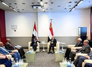 اليمن يؤكد دعمه لجهود السودان في بسط السيطرة اليمن يؤكد دعمه لجهود السودان في بسط السيطرة