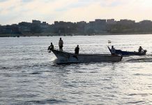 السودان.. 4 ناجين و12 مفقودا إثر غرق مركبهم بالنيل الأبيض السودان.. 4 ناجين و12 مفقودا إثر غرق مركبهم بالنيل الأبيض