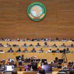 القمة الأفريقية ترفض تهجير الفلسطينيين وتدعو لهدنة القمة الأفريقية ترفض تهجير الفلسطينيين وتدعو لهدنة