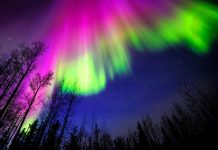 بصمة أنفاس الشمس في سماء الجزائر وتأثيرها بصمة أنفاس الشمس في سماء الجزائر وتأثيرها