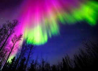 بصمة أنفاس الشمس في سماء الجزائر وتأثيرها بصمة أنفاس الشمس في سماء الجزائر وتأثيرها