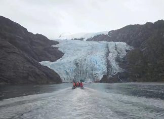 فيديو خداع إيلون ماسك والجدار الجليدي الأسطوري فيديو خداع إيلون ماسك والجدار الجليدي الأسطوري