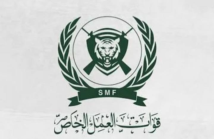 قوات العمل الخاص تعلن استجابة واسعة لنداءات الاستسلام قوات العمل الخاص تعلن استجابة واسعة لنداءات الاستسلام