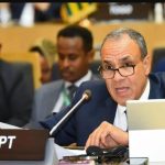 تحدي وتهديد خطير من أبي أحمد.. سجال بين مصر وإثيوبيا تحدي وتهديد خطير من أبي أحمد.. سجال بين مصر وإثيوبيا