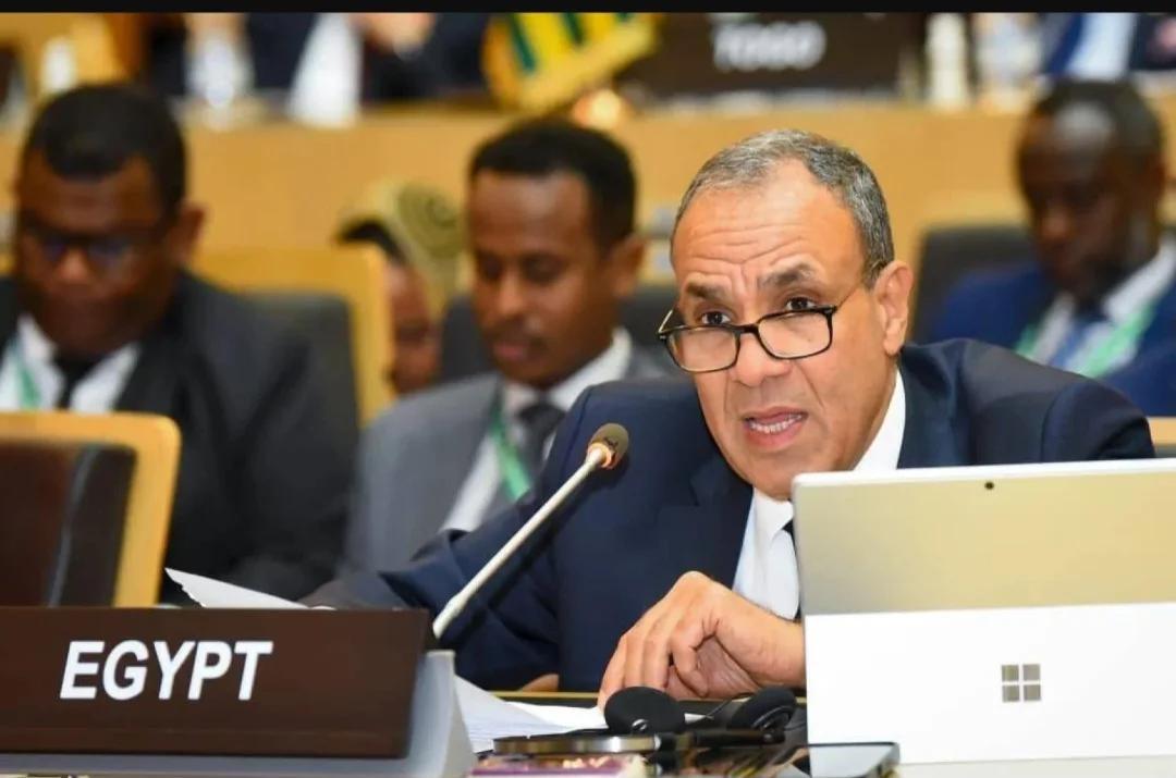 تحدي وتهديد خطير من أبي أحمد.. سجال بين مصر وإثيوبيا تحدي وتهديد خطير من أبي أحمد.. سجال بين مصر وإثيوبيا